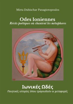 Odes Ioniennes (eBook, ePUB)