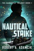 Nautical Strike (eBook, ePUB)
