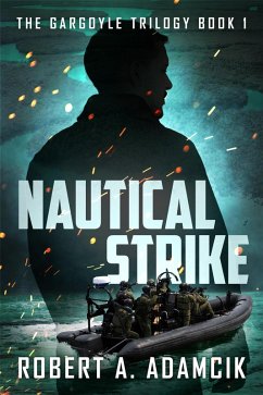 Cover Nautical Strike (eBook, ePUB)