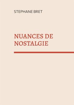 Nuances de nostalgie (eBook, ePUB)