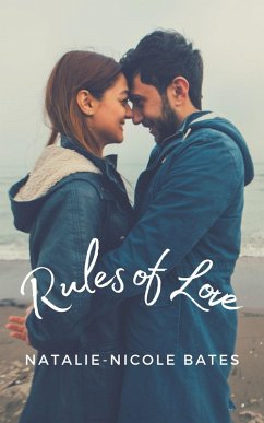 Cover Rules of Love (eBook, ePUB)