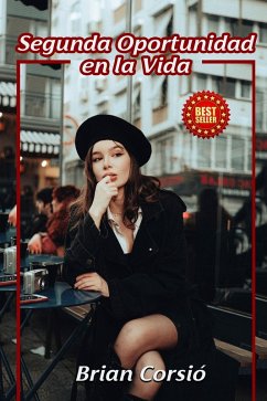Cover Segunda Oportunidad en la Vida (eBook, ePUB)