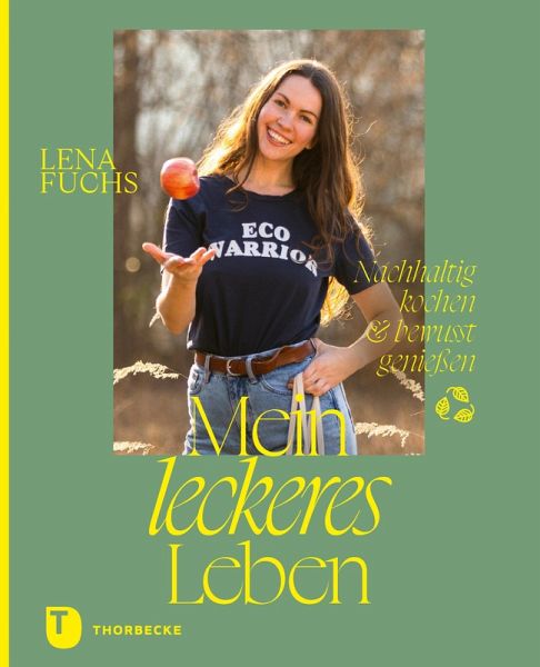 Mein leckeres Leben (eBook, PDF)