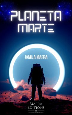 Cover Planeta Marte (eBook, ePUB)