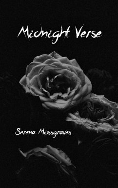 Midnight Verse (eBook, ePUB) - Mossgraves, Serena