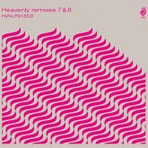 Heavenly Remixes Volumes 7 & 8