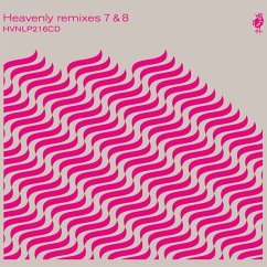 Heavenly Remixes Volumes 7 & 8 - Diverse