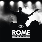 Live In Kyiv 2023 (2cd-Digipak)