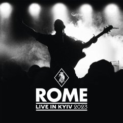 Live In Kyiv 2023 (2cd-Digipak) - Rome