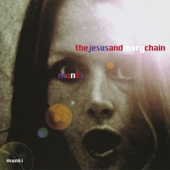 Munki (Remastered) - Jesus And Mary Chain,The