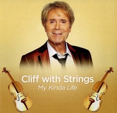 Cliff With Strings-My Kinda Life - Richard,Cliff