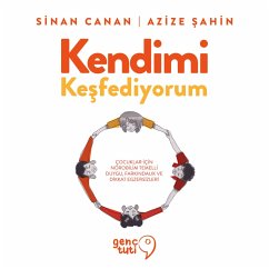 Cover Kendimi Keşfediyorum (MP3-Download)