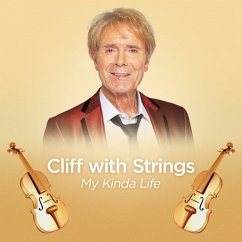 Cliff With Strings-My Kinda Life - Richard,Cliff