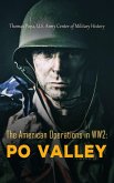 The American Operations in WW2: Po Valley (eBook, ePUB)