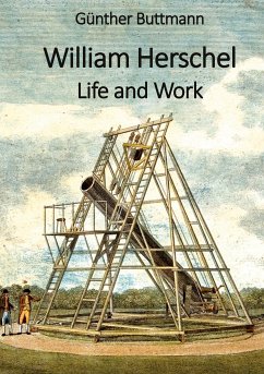 William Herschel (eBook, ePUB) - Buttmann, Günther