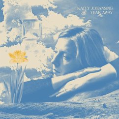 Year Away - Johansing,Kacey