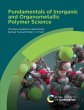 Fundamentals of Inorganic and... - Bild 1