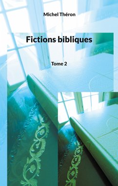 Fictions bibliques (eBook, ePUB)