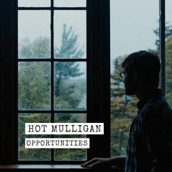 Opportunities (Green Vinyl) - Hot Mulligan