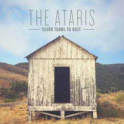 Silver Turns To Rust - Ataris,The