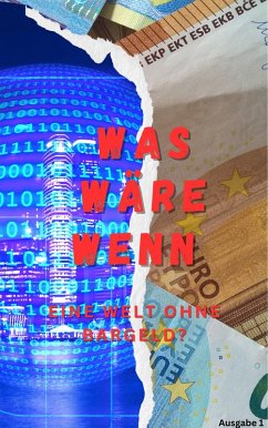 Was Wäre Wenn (eBook, ePUB) - Wüsteneck, Christian