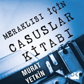 Meraklısı İçin Casuslar Kitabı (MP3-Download)