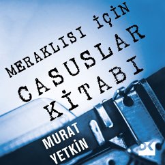 Meraklısı İçin Casuslar Kitabı (MP3-Download) - Yetkin, Murat