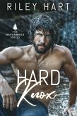 Hard Knox (Havenwood, #3) (eBook, ePUB)