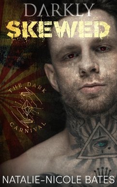Cover Darkly Skewed (Dark Carnival) (eBook, ePUB)