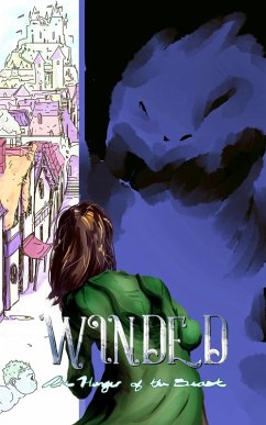 Cover Winded: The Hunger of the Beast (eBook, ePUB)