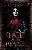 Fate of the Reaper (Soul Taker Series, #3) (eBook, ePUB)