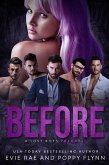 Before (eBook, ePUB)