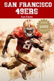 San Francisco 49ers Fun Facts (eBook, ePUB)