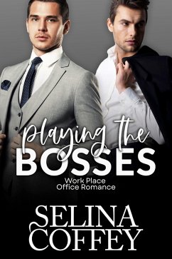 Cover Playing The Bosses: Work Place Office Romance (eBook, ePUB)