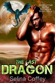 The Last Dragon: Paranormal Shifter Romance Short Story (eBook, ePUB)