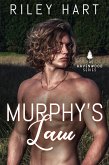 Murphy's Law (Havenwood, #2) (eBook, ePUB)
