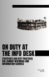 On Duty at the Info Desk: Strategies... - Bild 1
