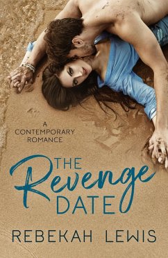 Cover The Revenge Date (eBook, ePUB)