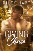 Giving Chase (Havenwood, #1) (eBook, ePUB)