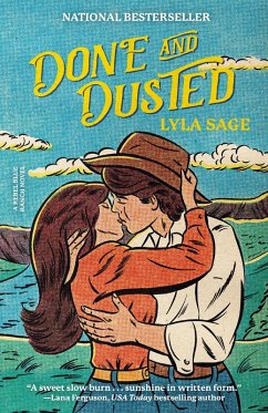 Done and Dusted (eBook, ePUB) - Sage, Lyla
