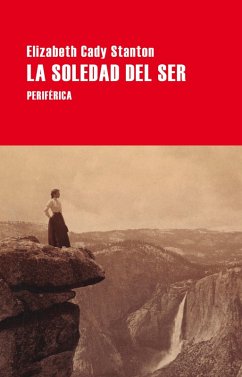 Cover La soledad del ser (eBook, ePUB)