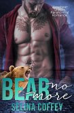Bear No More: Werebear Shifter Paranormal Romance (eBook, ePUB)