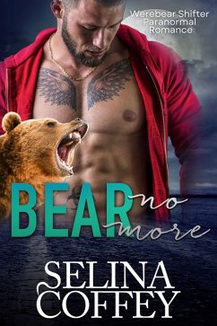 Cover Bear No More: Werebear Shifter Paranormal Romance (eBook, ePUB)