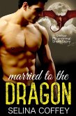 Married To The Dragon: Shifter Paranormal Short Story (eBook, ePUB)