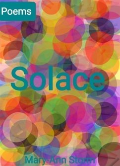 Cover Solace (eBook, ePUB)