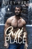 Griff's Place (Havenwood, #4) (eBook, ePUB)