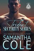 Trident Security Series (Trident Security Series: A Special Collection, #5) (eBook, ePUB)