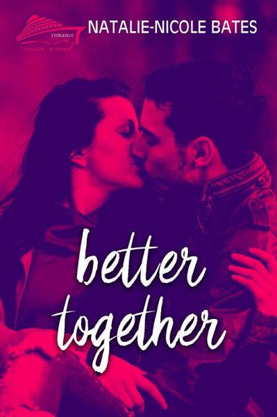 Better Together (Cruisin' Around) (eBook, ePUB)