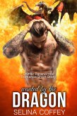 Wanted By The Dragon: Shifter Paranormal Romance Short Story (eBook, ePUB)