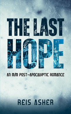 The Last Hope (eBook, ePUB) - Asher, Reis